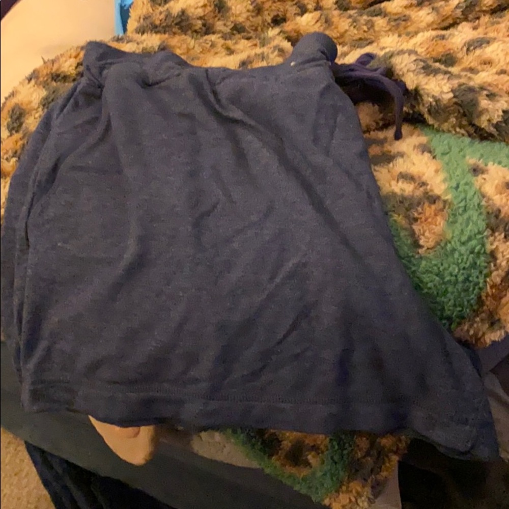 Tie string Shorts